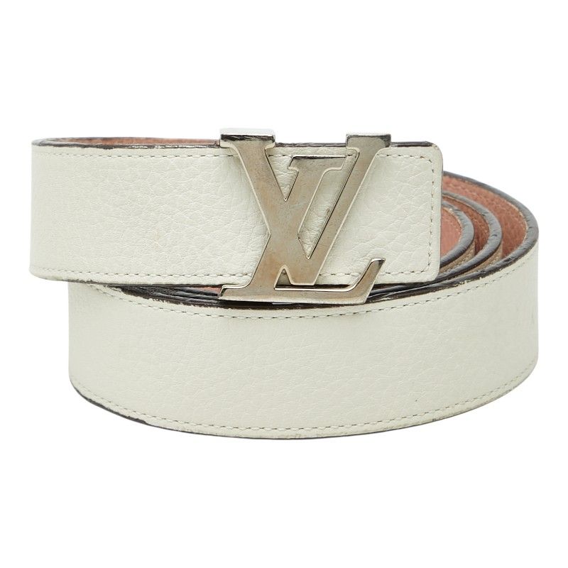 ルイ ヴィトン サンチュール LV シャープ ベルト サイズ：90/36 M9577