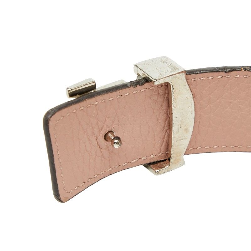 ルイ ヴィトン サンチュール LV シャープ ベルト サイズ：90/36 M9577