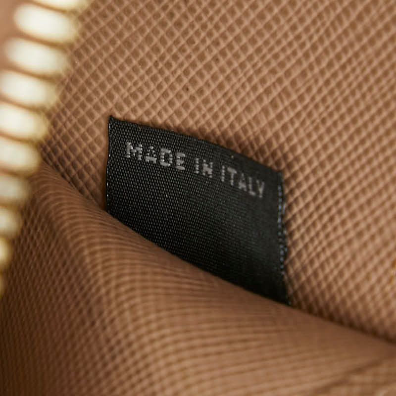 プラダ 三角ロゴプレート コインケース カードケース 小銭入れ 1M0268