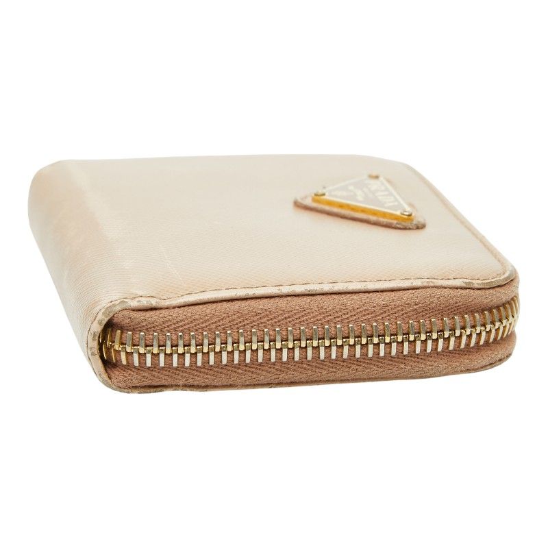 プラダ 三角ロゴプレート コインケース カードケース 小銭入れ 1M0268