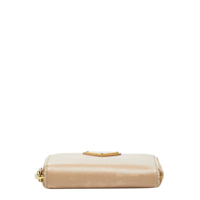 プラダ 三角ロゴプレート コインケース カードケース 小銭入れ 1M0268