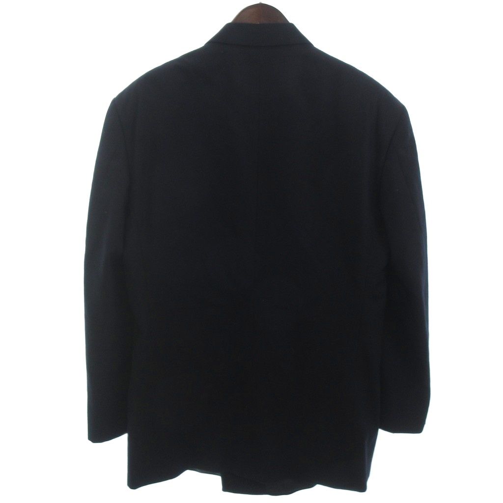 ジョルジオアルマーニ GIORGIO ARMANI テーラードジャケット ダブル