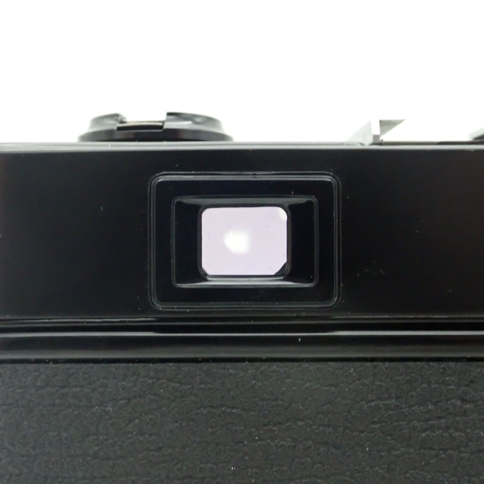 美品 OLYMPUS 35SP 35 SP ブラック G.ZUIKO 42mm f/1.7 レンジ