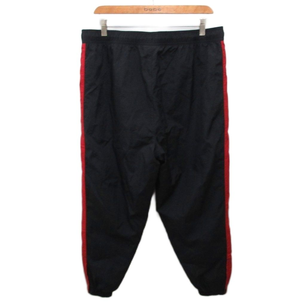 ナイキ NIKE AIR JORDAN セットアップ ナイロンジャケット トラック