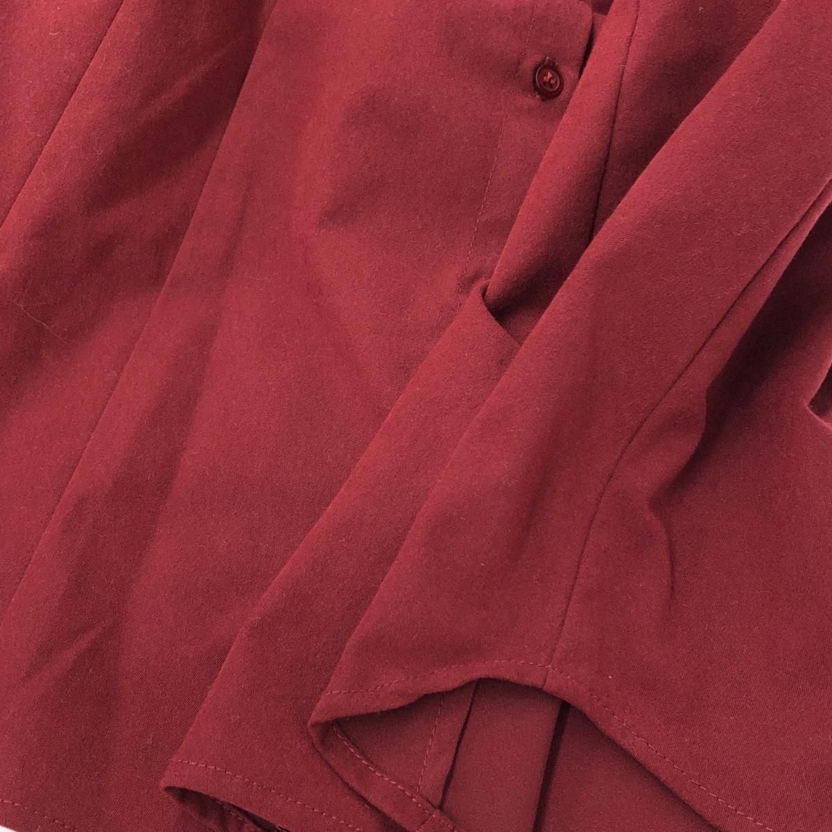 HAENGNAE OMOCHI BLOUSE ヘンネ HAENGNAE OMOCHI BLOUSE サイズ:F 