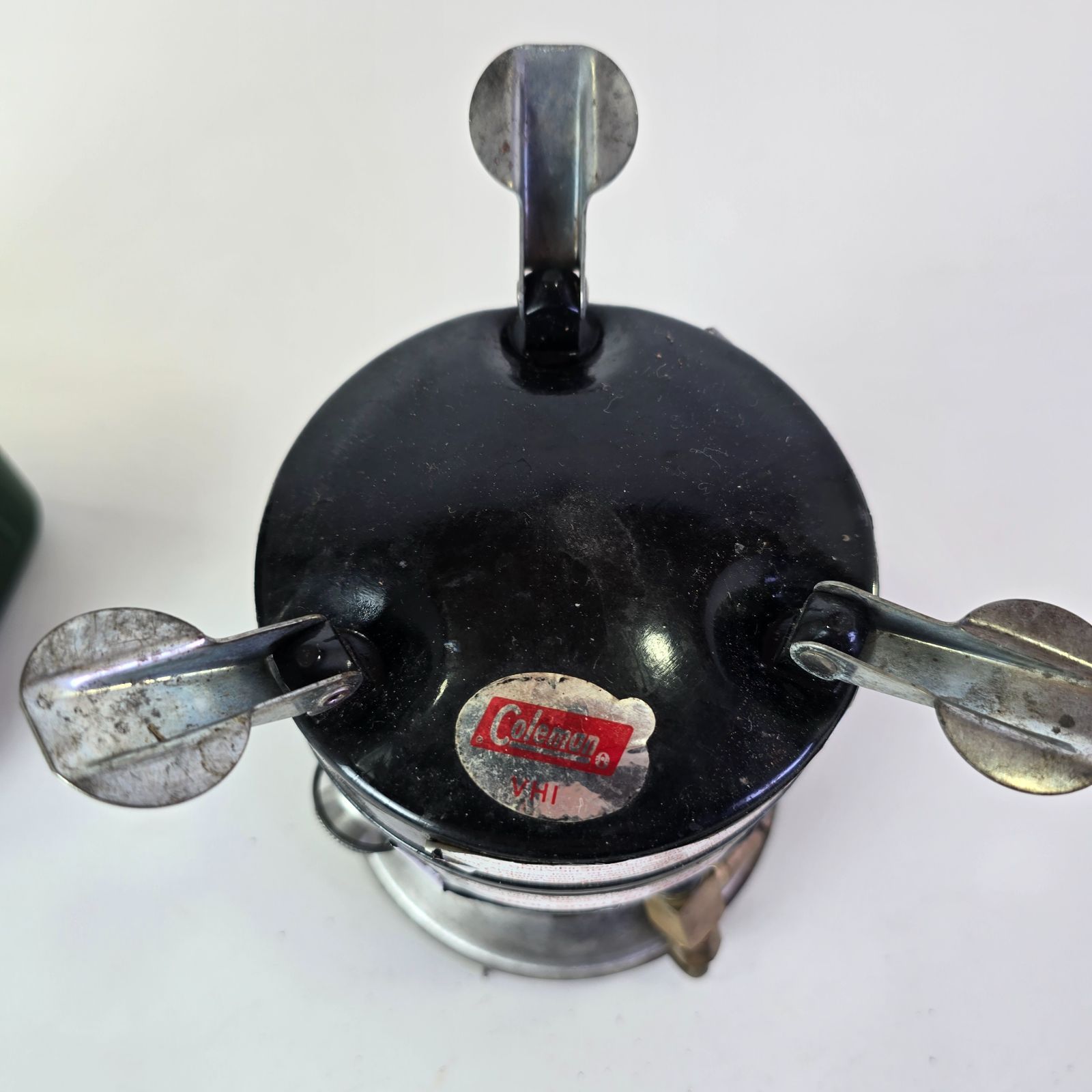 Coleman 400A ストーブ PEAK1 キャンプ コールマン コールマン