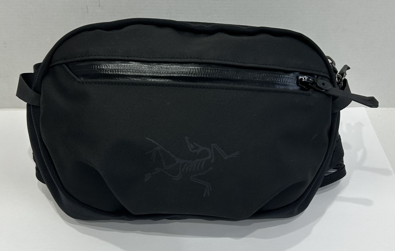 中古 アークテリクス アロー ウエスト パック X000008017 ARC'TERYX