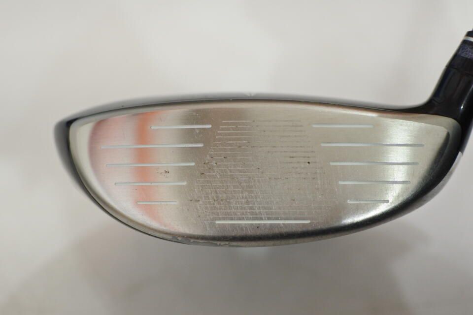 ダンロップ 【訳あり】XXIO ELEVEN ネイビー 15度 MP1100 ネイビー SR