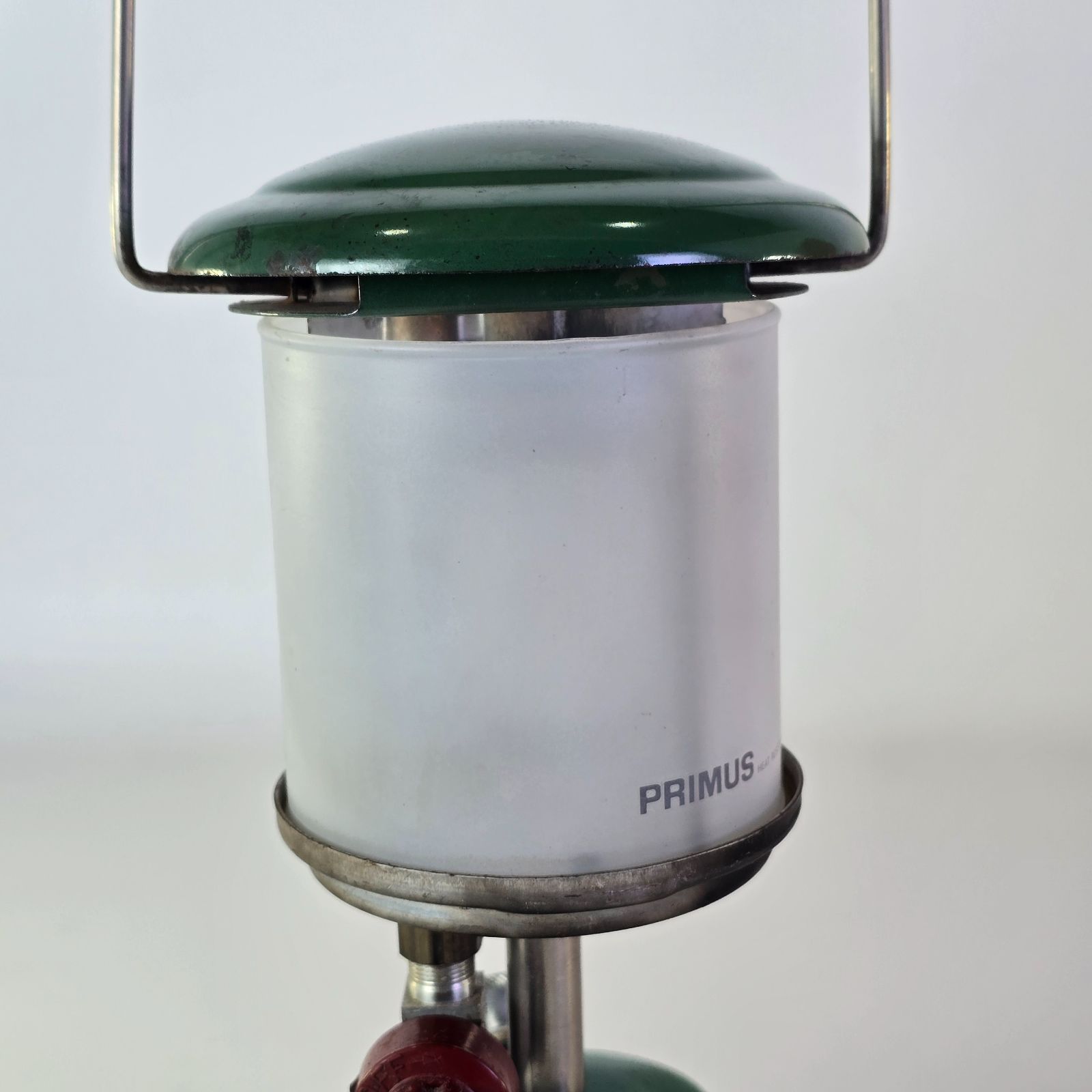 Coleman 222 EASI-LITE ランタン コールマン ランタン ガソリン