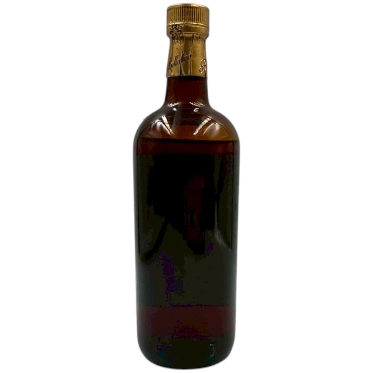 バランタイン 30年 スコッチウイスキー オールドボトル - メルカリ