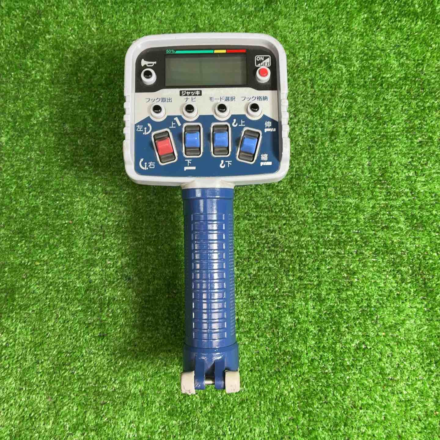 中古品】 タダノ クレーンラジコン 送信機 RCS-FT2 クレーン用 【藤沢