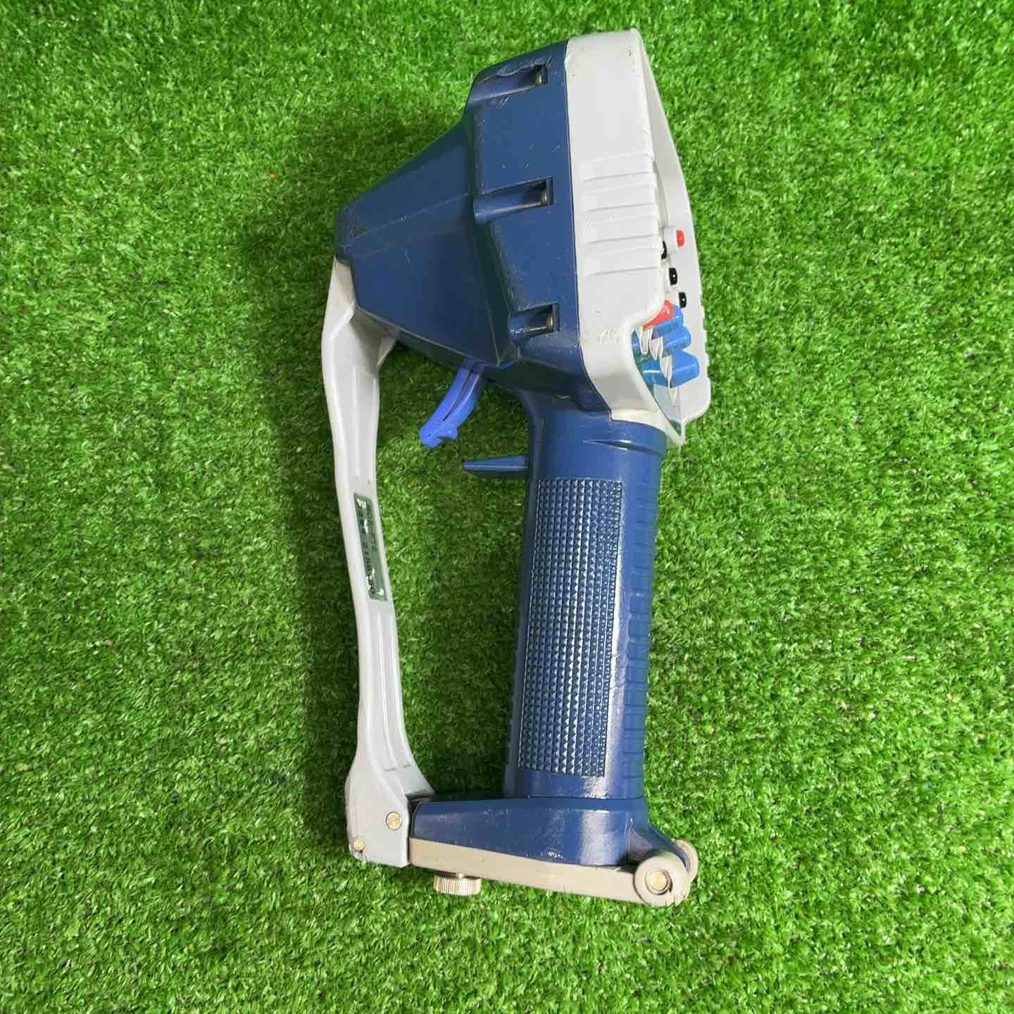 中古品】 タダノ クレーンラジコン 送信機 RCS-FT2 クレーン用 【藤沢
