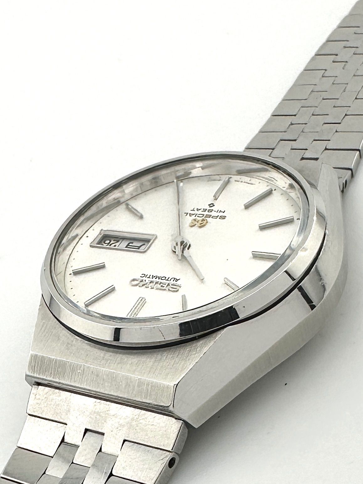 GRANDSEIKO 6156