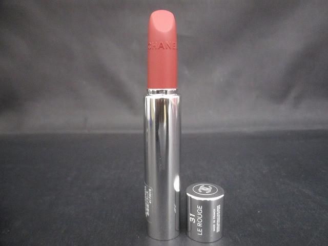CHANEL ルージュロマン リップスティック トランテアンルルージュ NO3 未使用 シャネル CHANEL トランテアン ル ルージュ 3 ルージュ ロマン