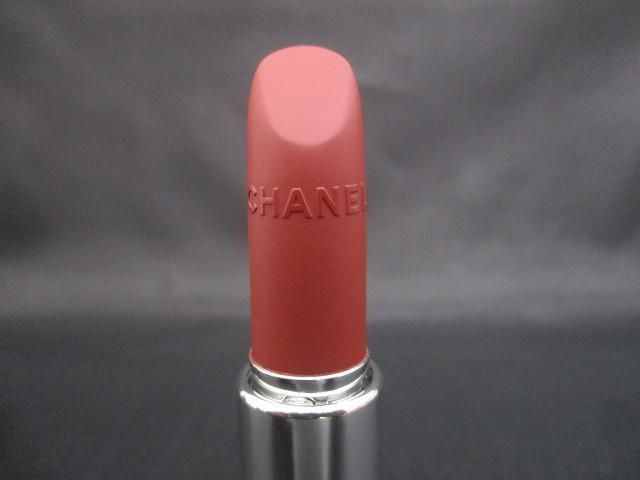 未使用 シャネル CHANEL トランテアン ル ルージュ 3 ルージュ ロマン