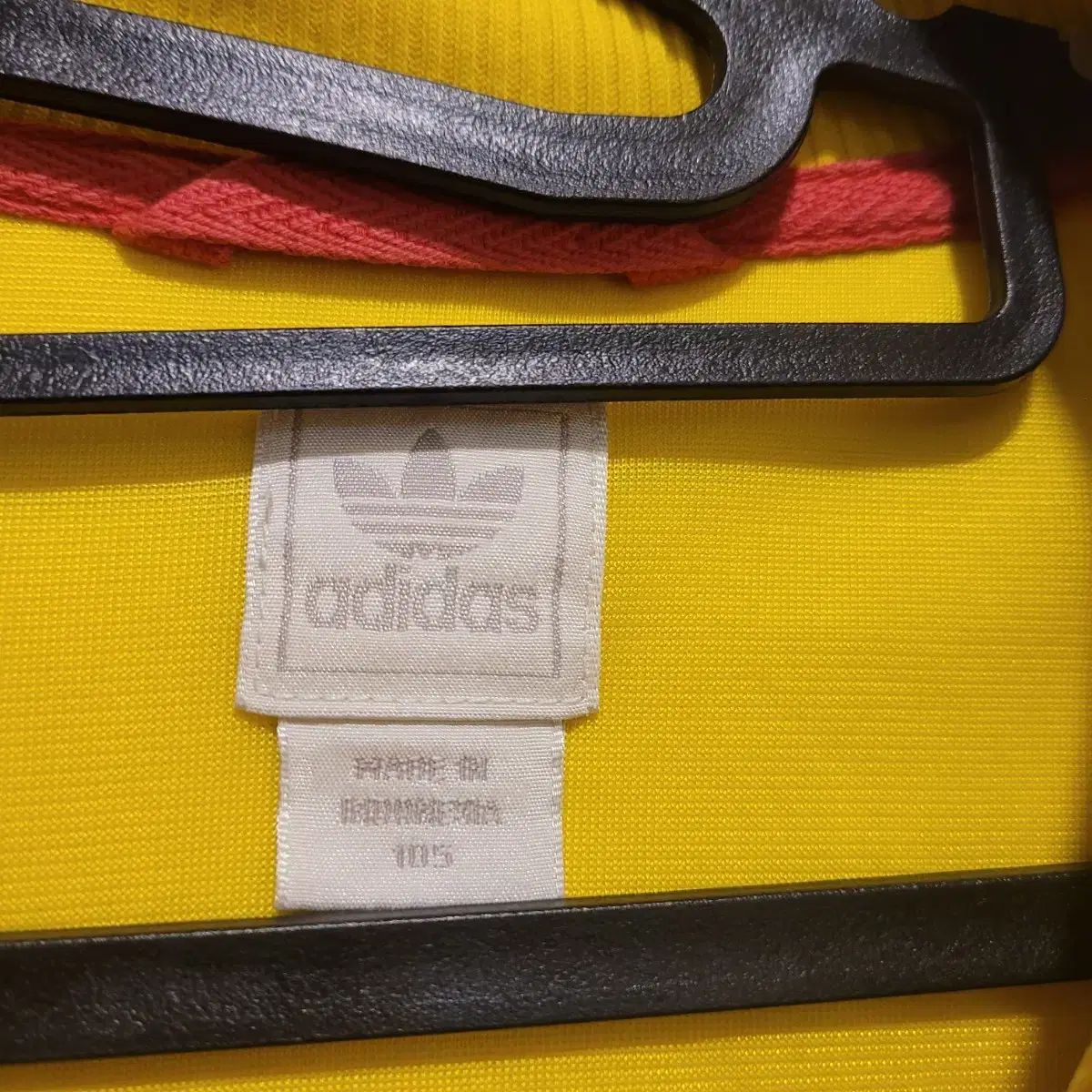 アディダス エクアドル 韓国国家代表 ジャージ 105 - メルカリ