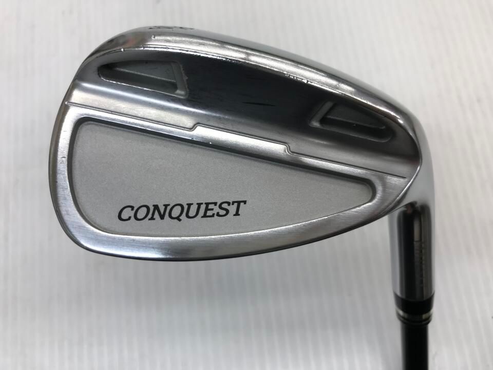 マジェスティゴルフ MAJESTY CONQUEST 2022 46度 SPEEDER NX HV340 SR