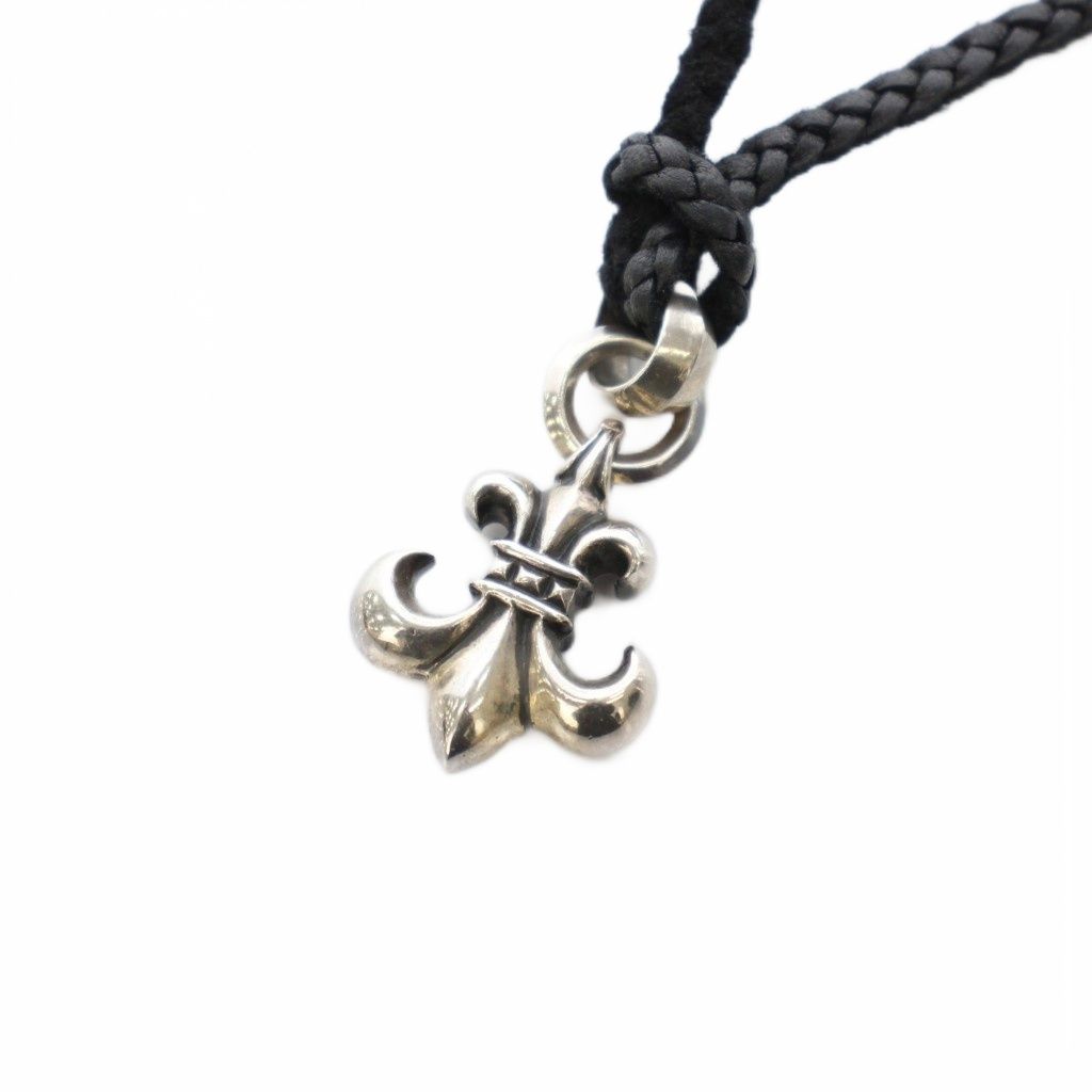 クロムハーツ CHROME HEARTS BSフレア スクロールボロチップ
