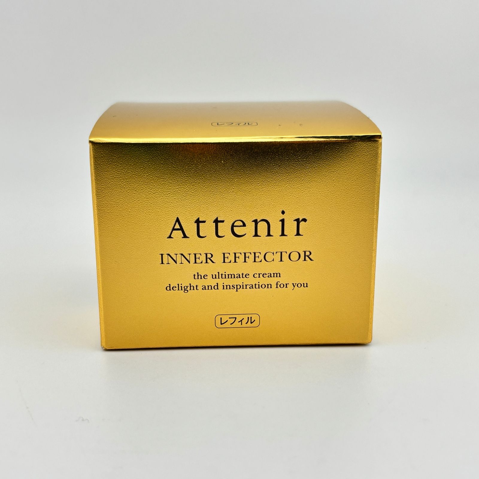 未使用】Attenir アテニア インナーエフェクター 夜用美容クリーム