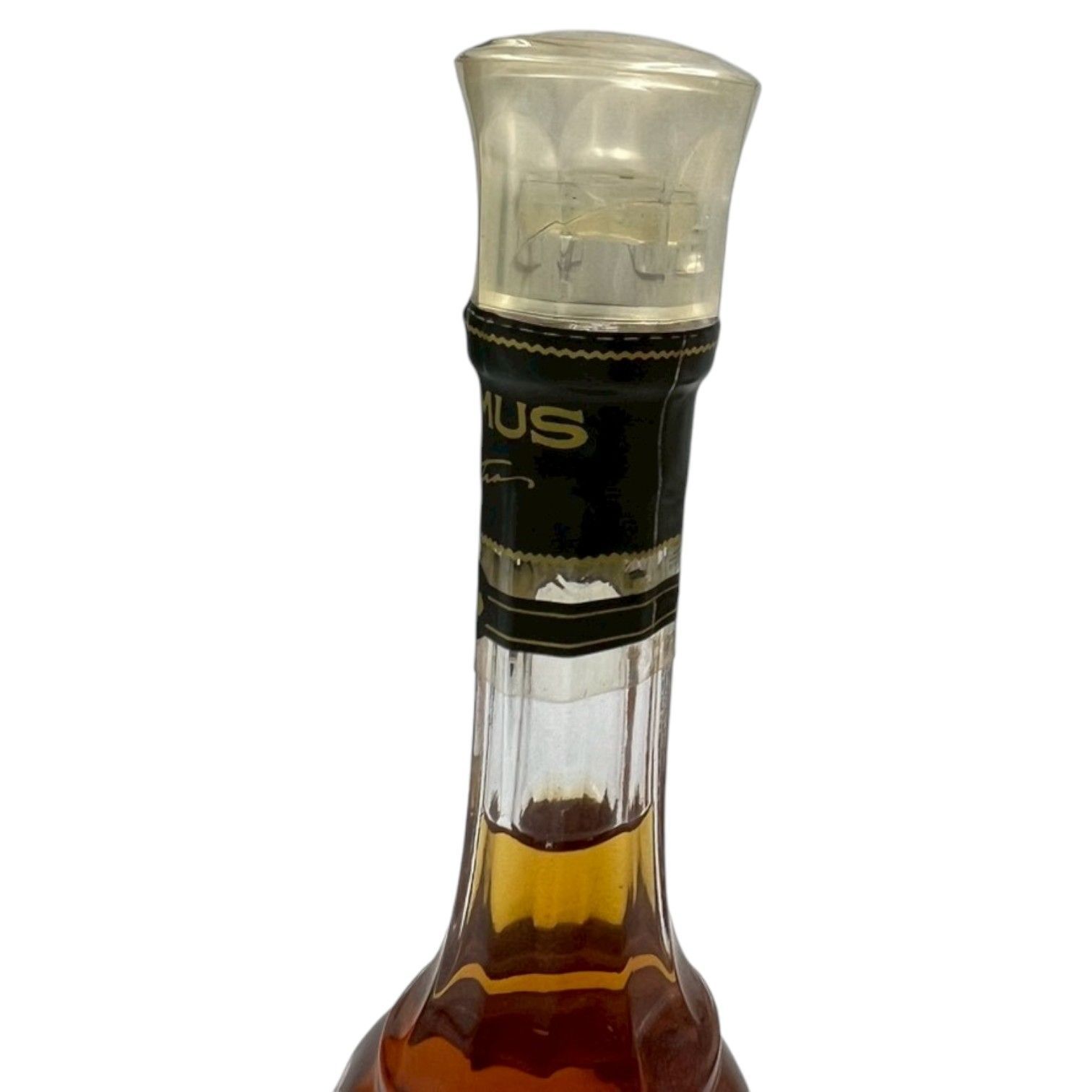 CAMUS カミュ コニャック ミニボトル 2点 XO エクストラ 箱付 古酒