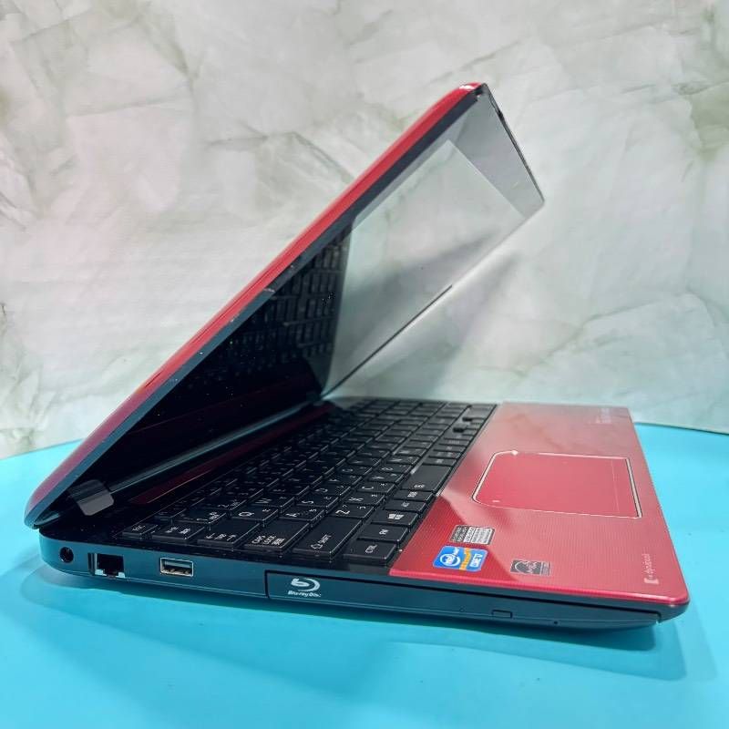 限定セール♪】Core i7✨東芝ノートパソコン✨メモリ8GB 新品SSD