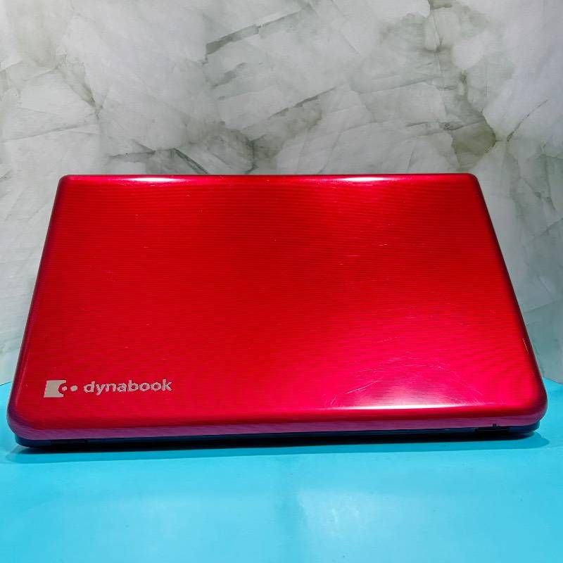 限定セール♪】Core i7✨東芝ノートパソコン✨メモリ8GB 新品SSD