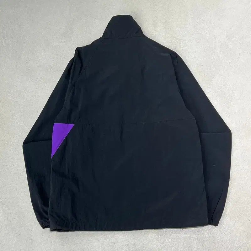 PALACE パレス ハーフジップ アノラック s09615 - メルカリ