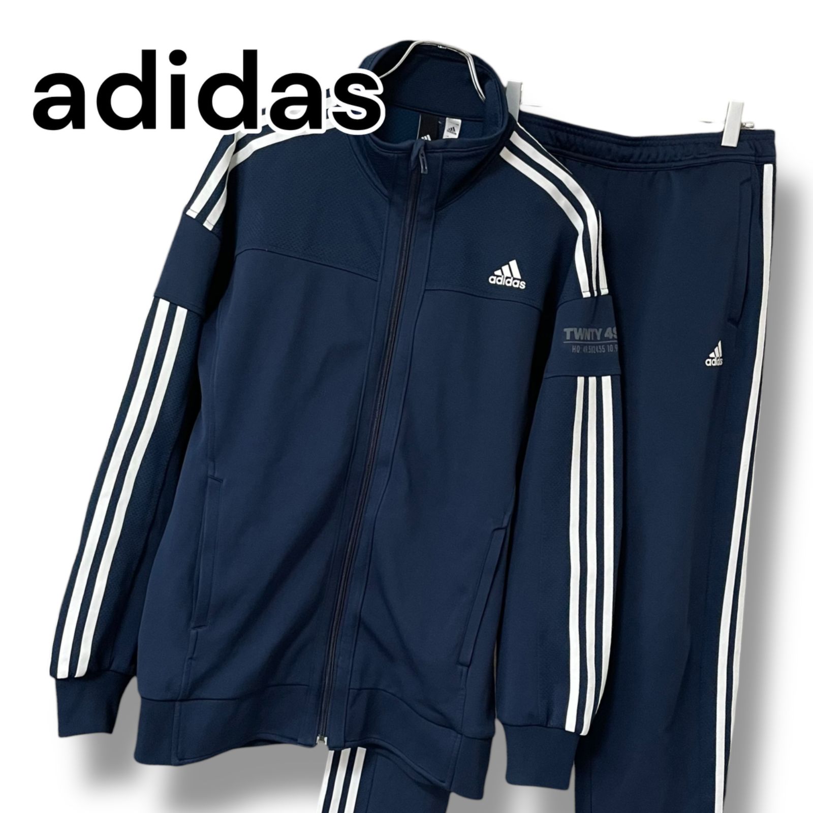 adidas アディダス ネイビー メンズ レディース ユニセックス