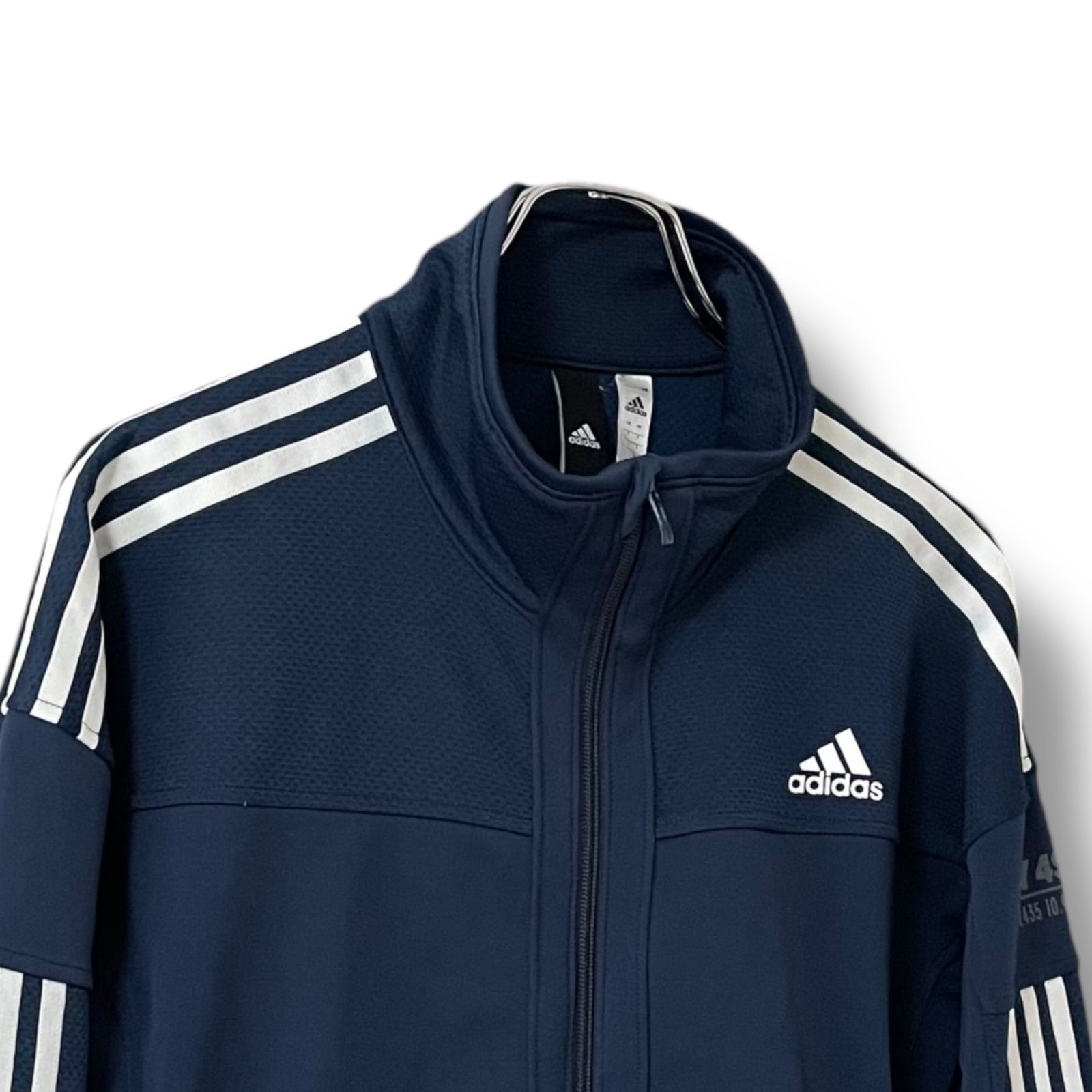 adidas アディダス ネイビー メンズ レディース ユニセックス