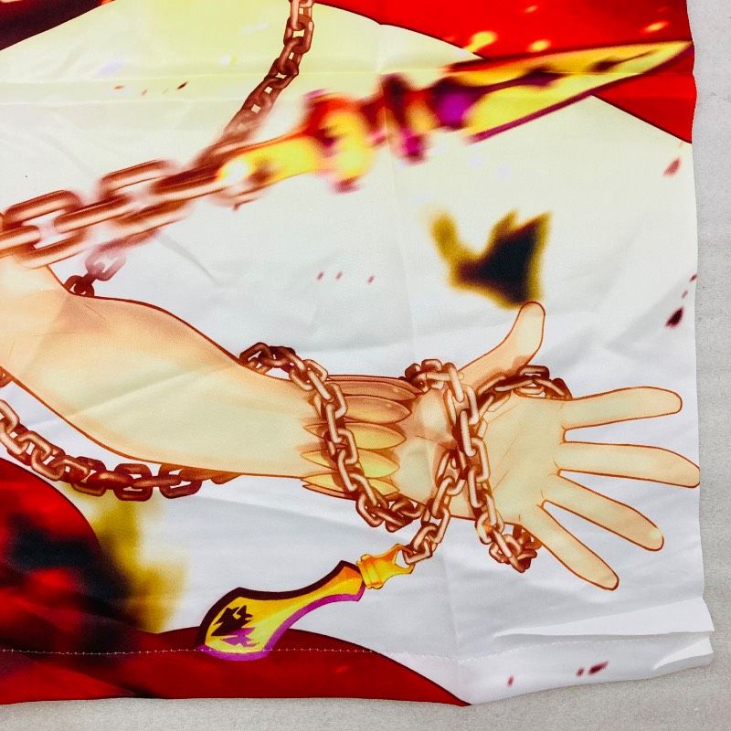B2サイズ】 タペストリー TYPE-MOON展 Fate/stay night -15年の軌跡 