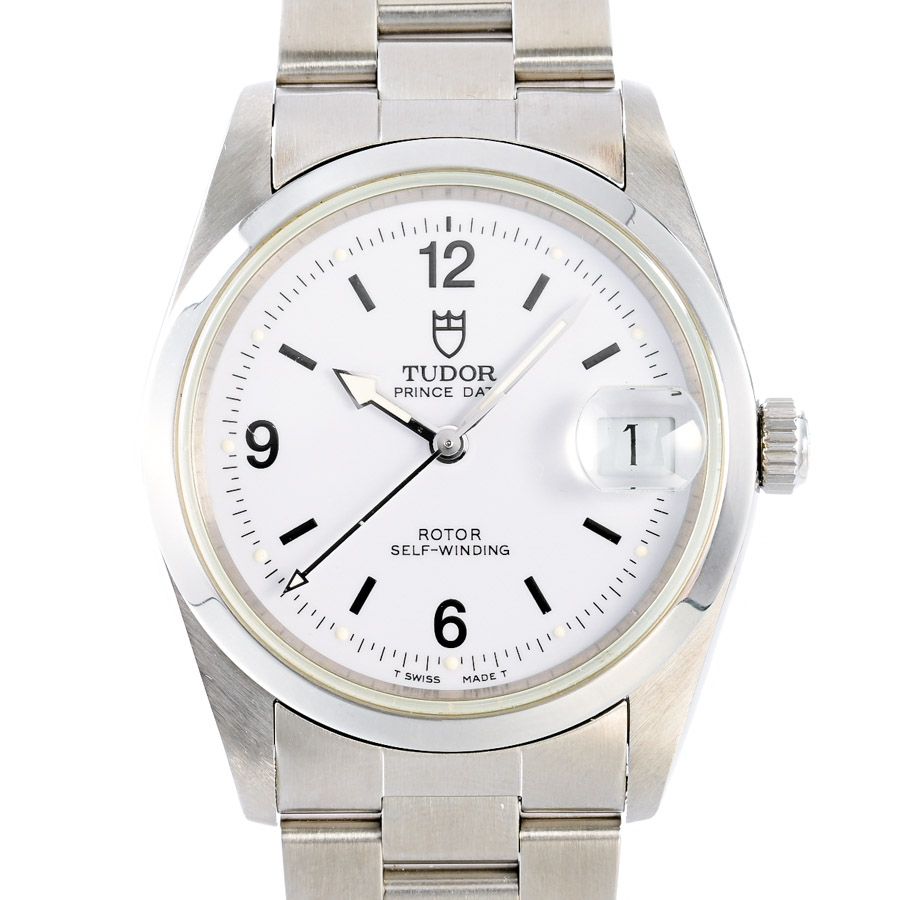 TUDOR チューダー チュードル 腕時計 プリンスデイト 74000