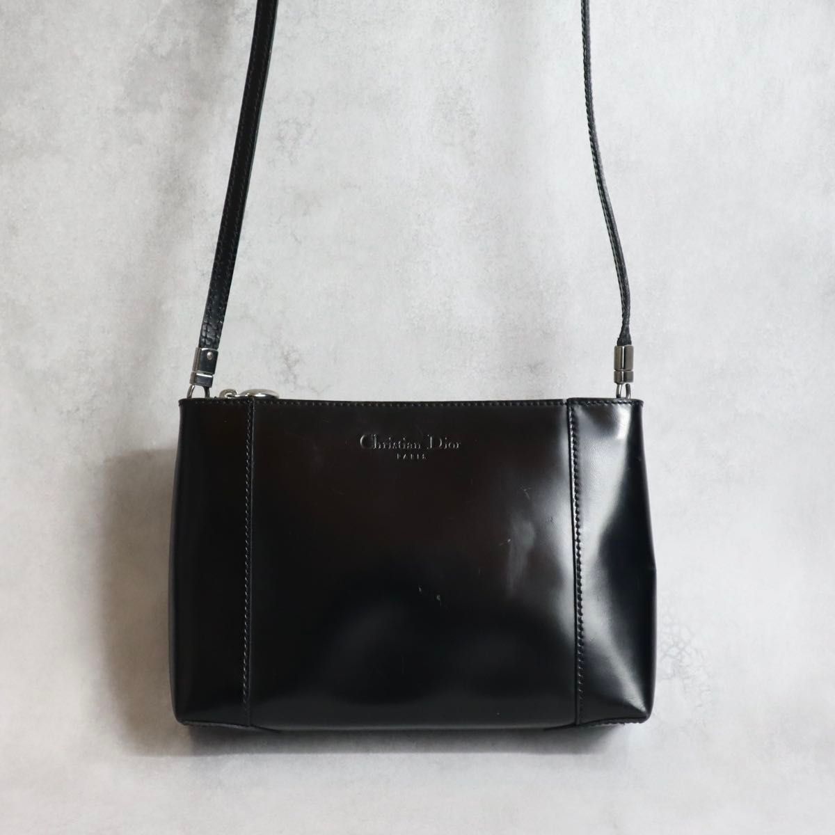 Christian Dior クリスチャンディオール / ヴィンテージショルダー