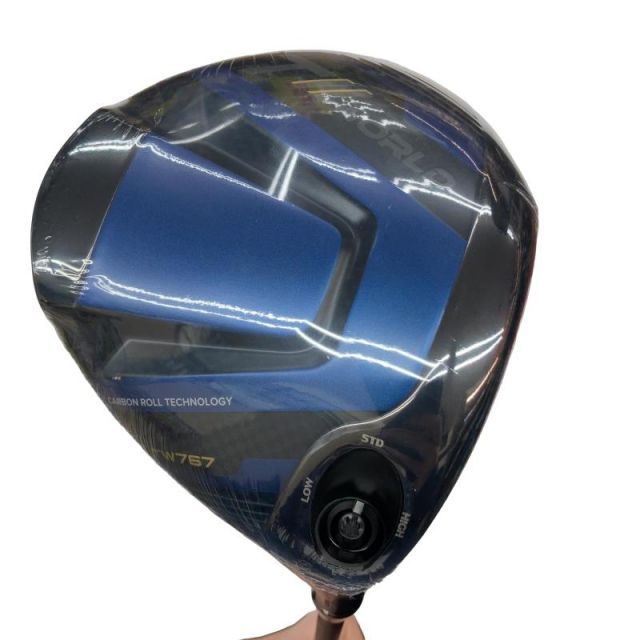 中古】 本間ゴルフ TOUR WORLD TW767 10.5° ドライバー DR VIZARD EZ-C