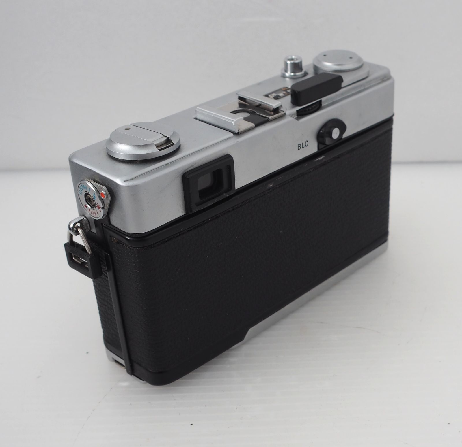 ジャンク】【通電不可】OLYMPUS 35 DC *ZGV47 - メルカリ