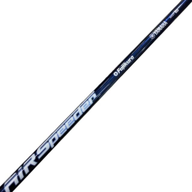 中古】 ヤマハ inpres UD+2(2021) 9S アイアンセット IR AIR Speeder