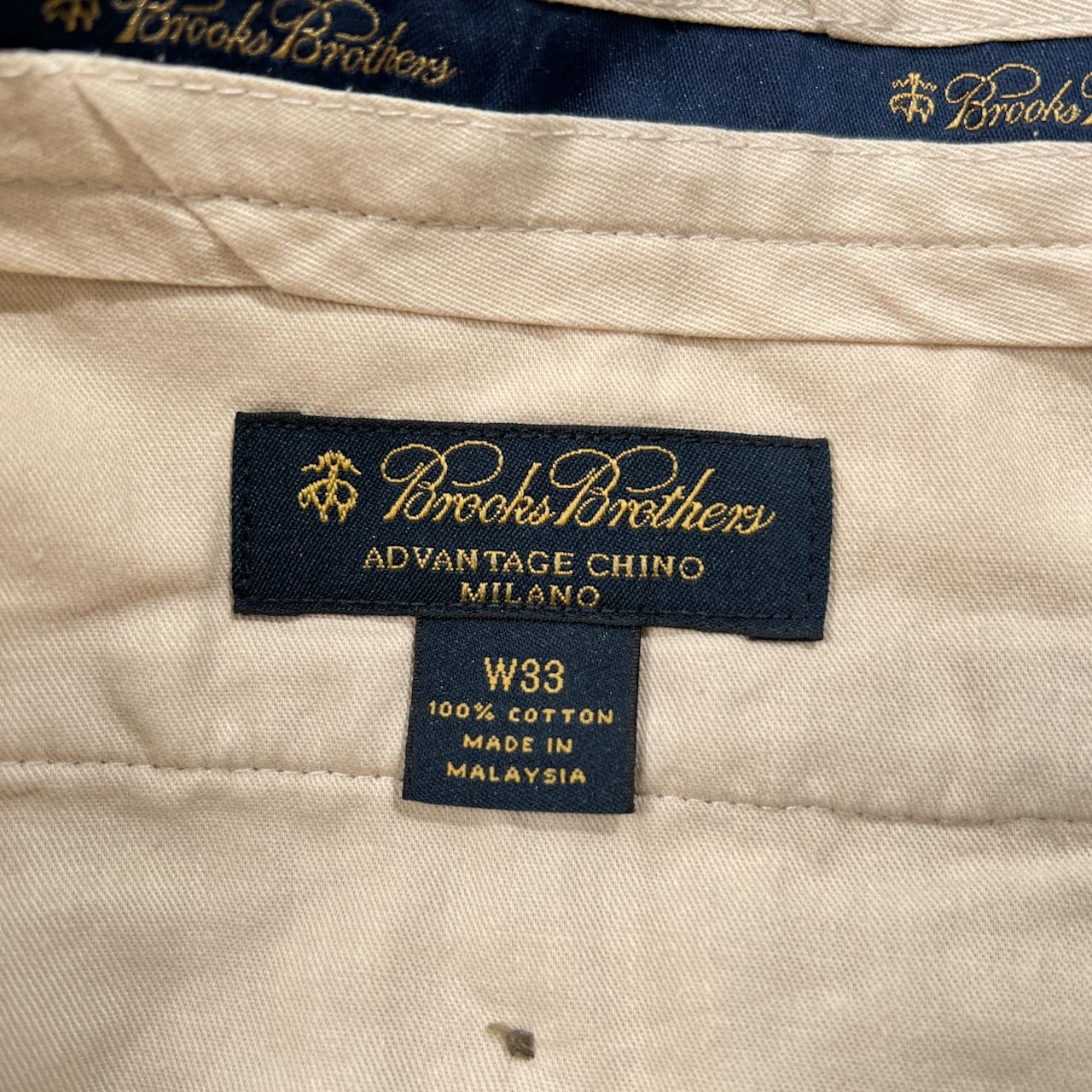Brooks Brothers ブルックスブラザーズ スラックス パンツ チノパン