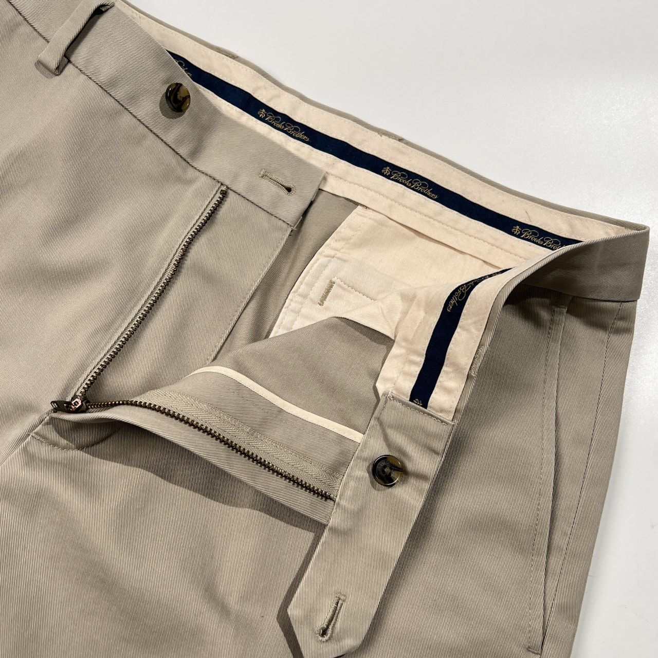 Brooks Brothers ブルックスブラザーズ スラックス パンツ チノパン