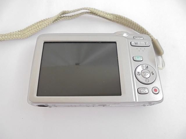 家電 富士フイルム FUJIFILM FinePix JX550 デジタルカメラ 訳有