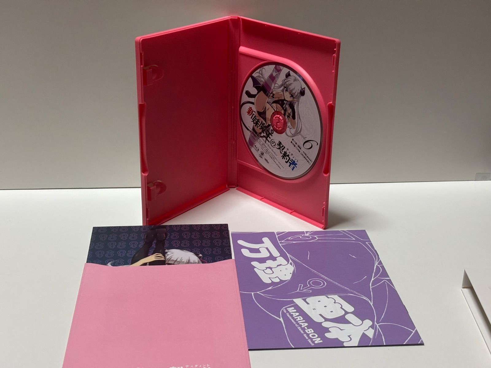 新妹魔王の契約者 テスタメント