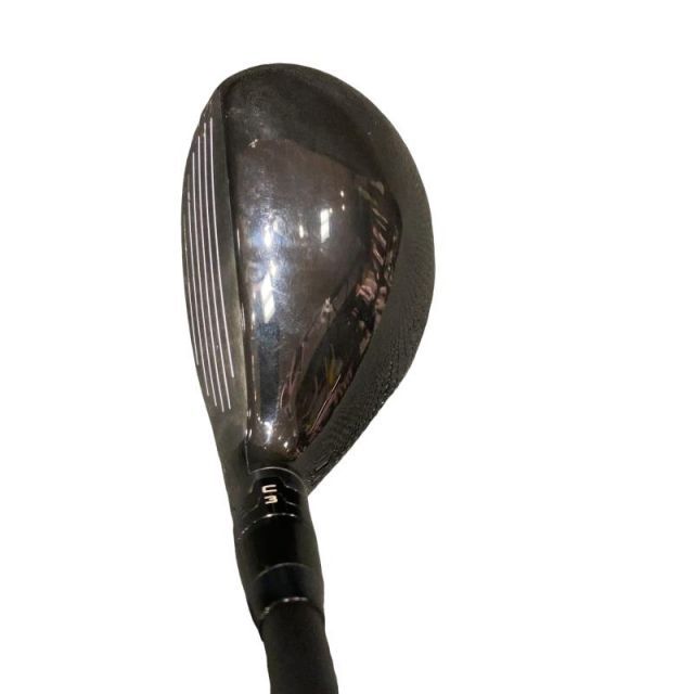 中古】 タイトリスト TSR3 21° ユーティリティ UT NS PRO MODUS3