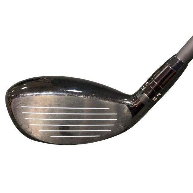 中古】 タイトリスト TSR3 24° ユーティリティ UT NS PRO MODUS3