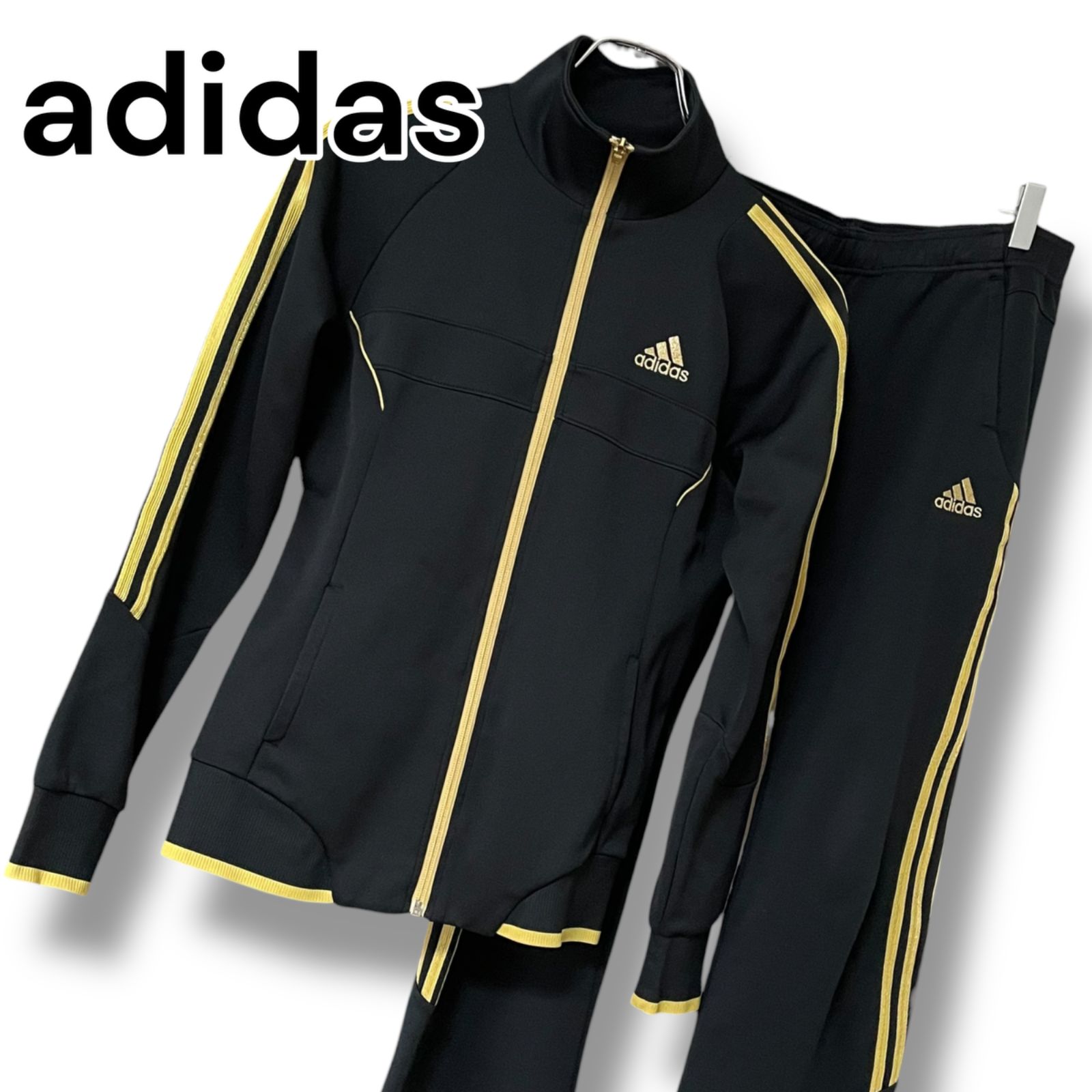 adidas アディダス ブラック メンズ レディース ユニセックス