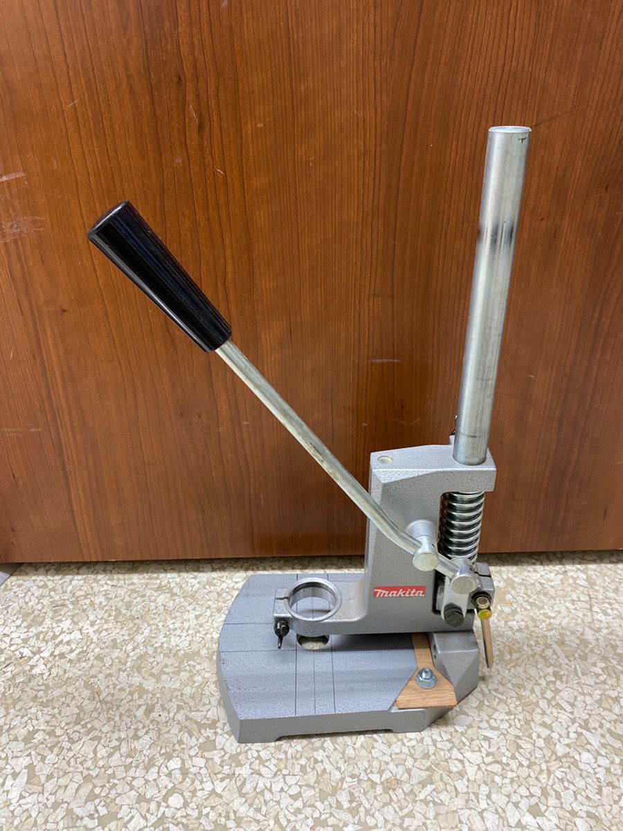 マキタ makita MD 108 ドリルスタンド