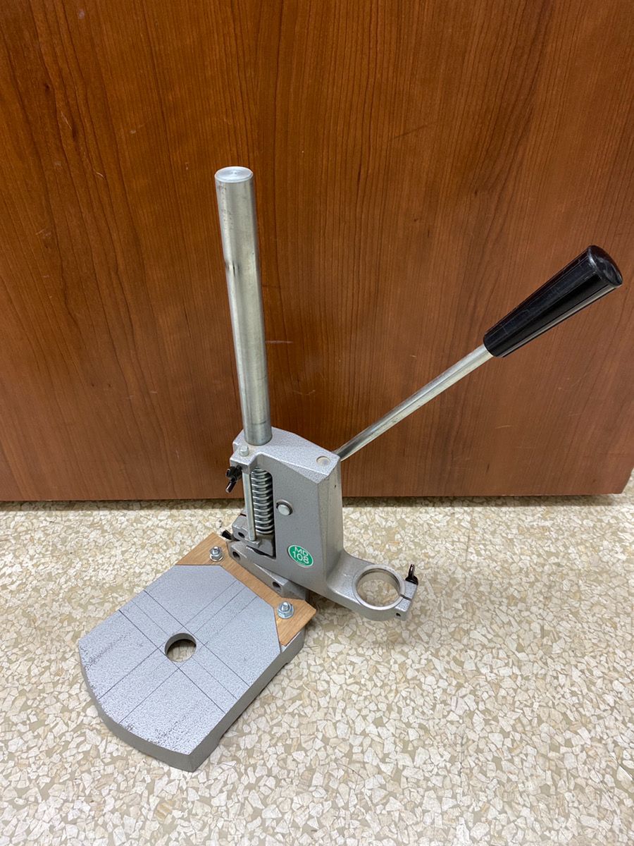 マキタ makita MD 108 ドリルスタンド