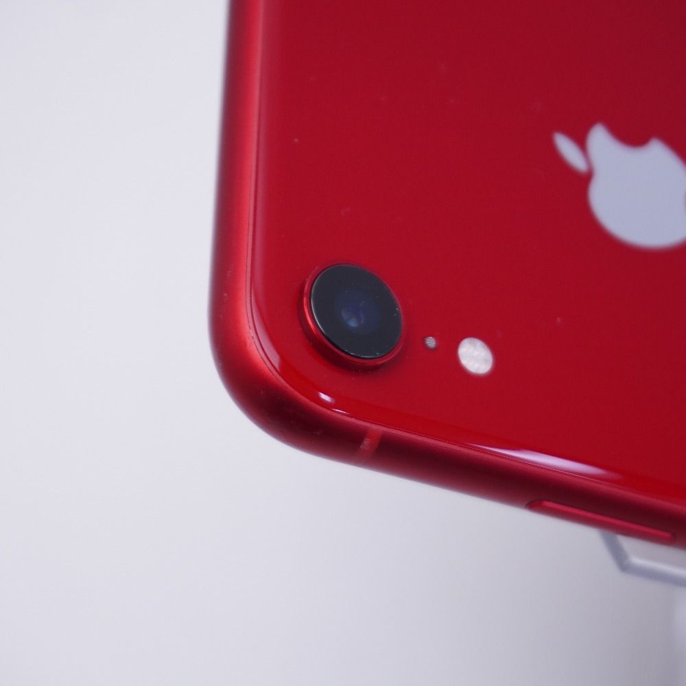Apple iPhoneXR 64GB レッド MT062J/A SIMロック解除済み - メルカリ