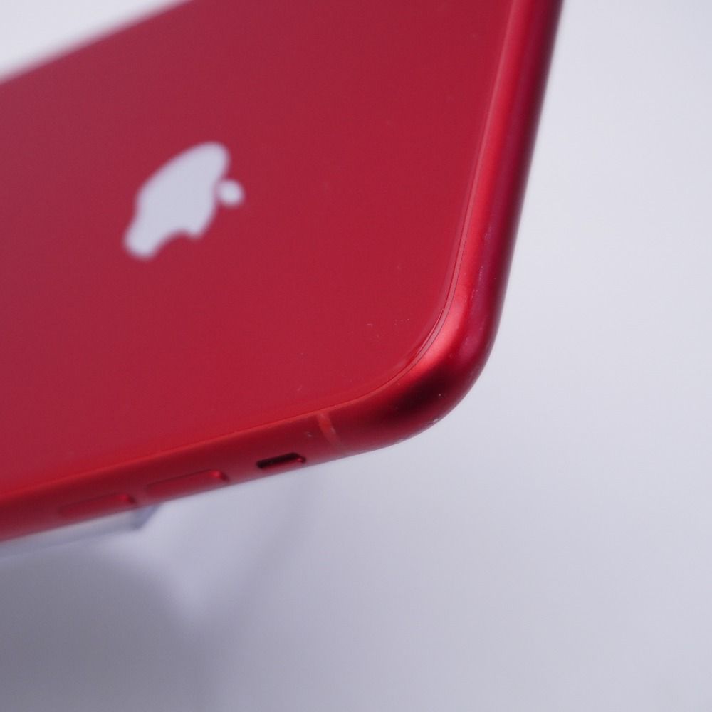 Apple iPhoneXR 64GB レッド MT062J/A SIMロック解除済み - メルカリ