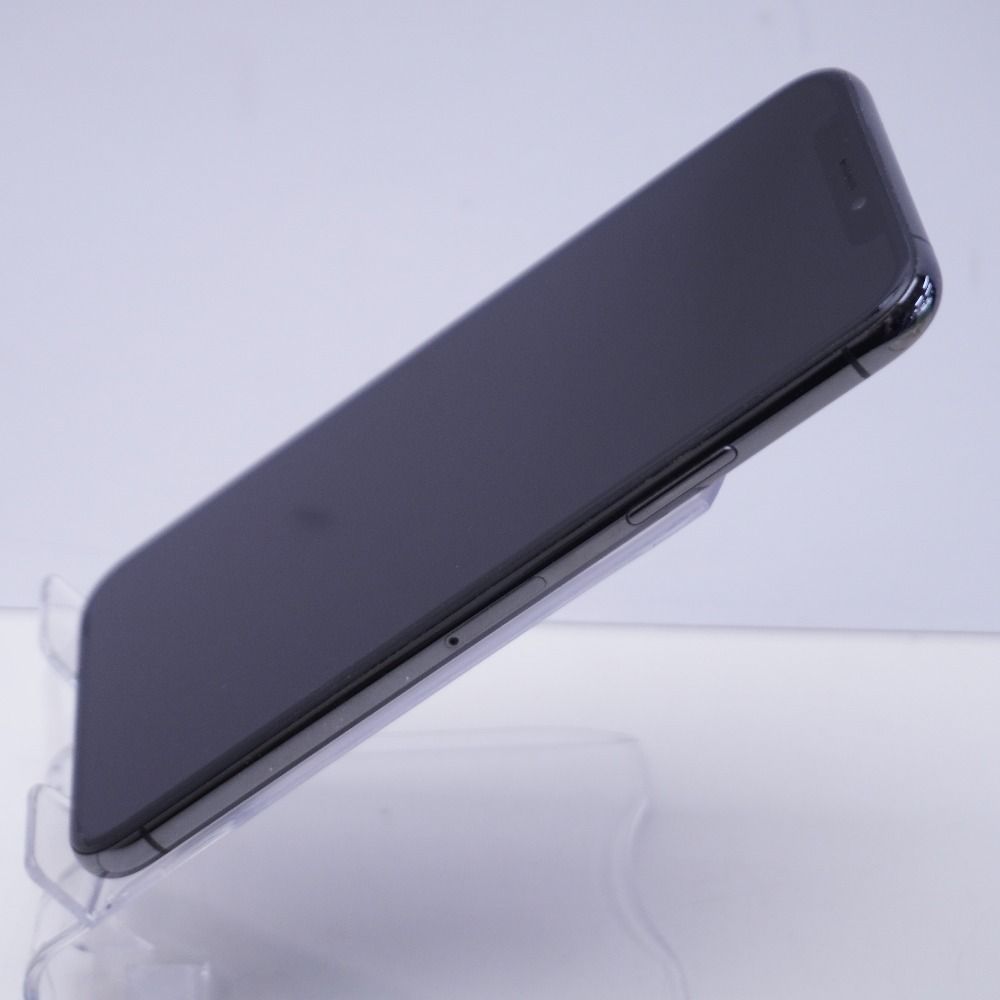 Apple iPhoneXs 256GB ブラック NTE02J/A SIMロック解除済み - メルカリ