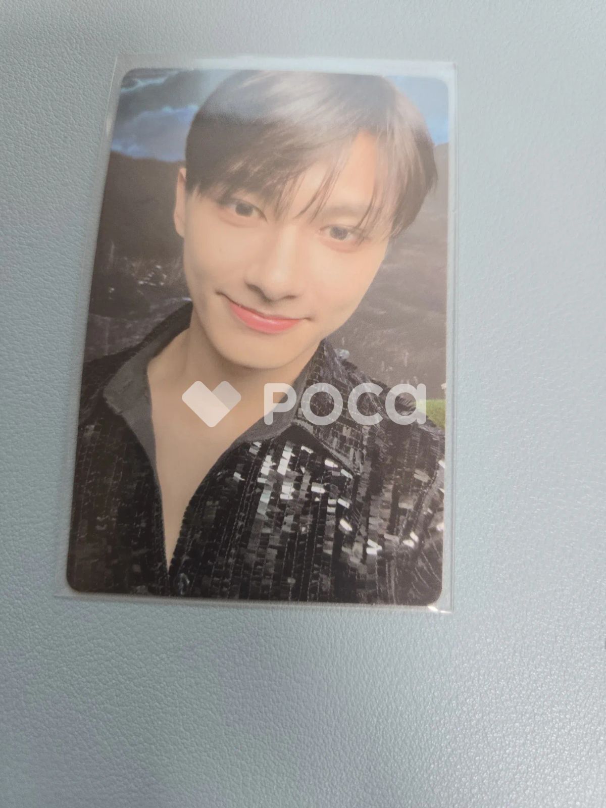 Seventeen ジュン セブチ Face the Sun CARAT Ver. - メルカリ