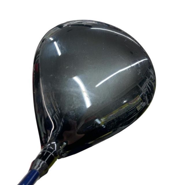 中古】 プロギア RS 10.5° ドライバー DR RS(ドライバー) (フレックス