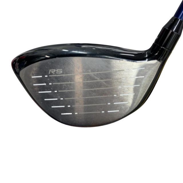 中古】 プロギア RS 10.5° ドライバー DR RS(ドライバー) (フレックス